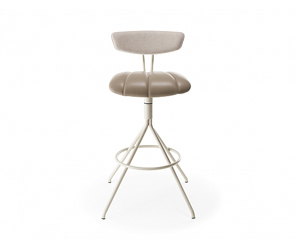 Amy 3327/37 bar stool